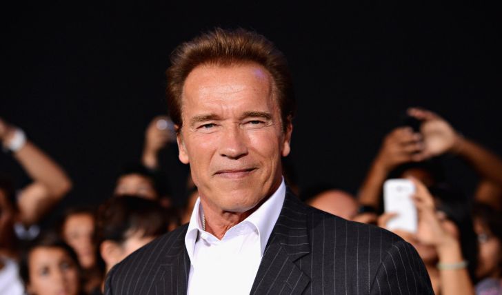 How Much is Arnold Schwarzenegger's Net Worth? Know About His Earnings